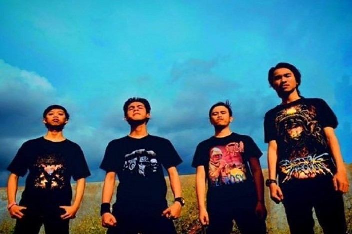 EP Eviction, Sebagai Trigger Nervagust