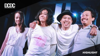Nerv.ous: “Rilisan Ini Adalah Jawaban  Dari Pertanyaan Selama Lima Tahun Ini”