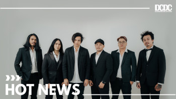 Nevach Kisahkan Cerita Persahabatan di Single 