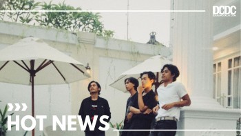 Debut Single “Take Me Home”, Bukti Newfangs Bukan Band Cengeng