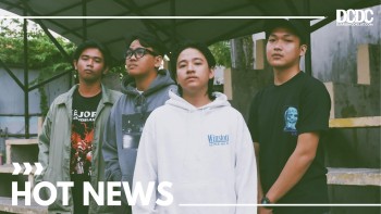 Newgrown Membuka Perjalanannya Dengan Single “Nonsense”