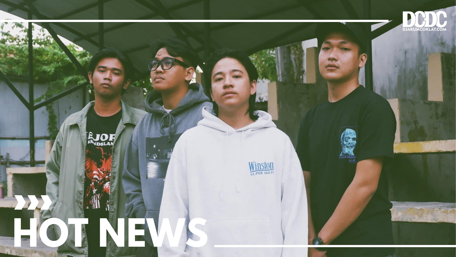 Newgrown Membuka Perjalanannya Dengan Single “Nonsense”