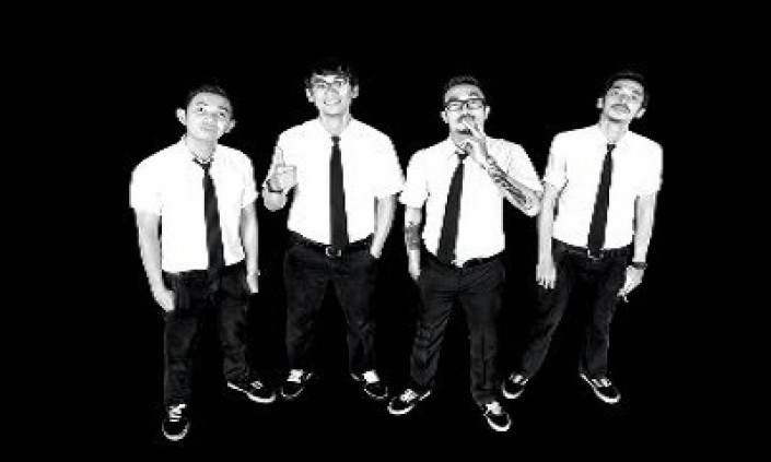 SATCF, Malang Melodic Punk Ro | Berita Musik Indie