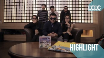 Nick Cult ; Veteran Indies Ini Masih Menyala Dengan Musiknya