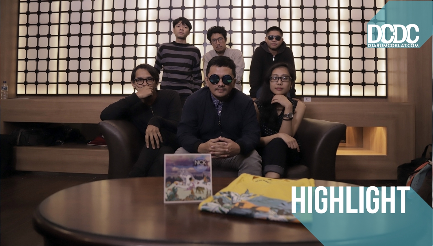 Nick Cult ; Veteran Indies Ini Masih Menyala Dengan Musiknya