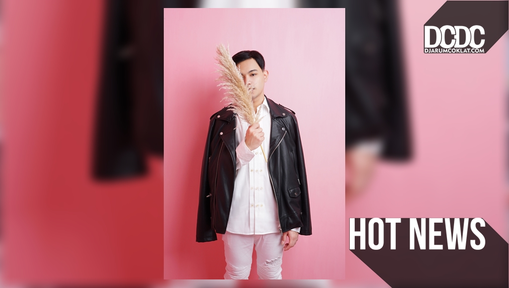 NiCk Bicara Tentang Kehidupannya di Album ‘Sui Generis’