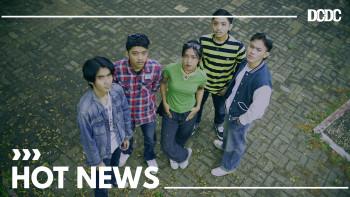 Nineincident Ceritakan Kesadaran Diri dalam Single 
