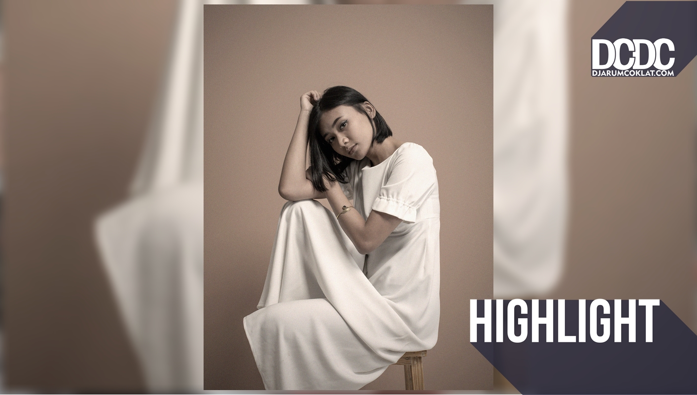 Resensi Lagu Nisa  Haryanti - 