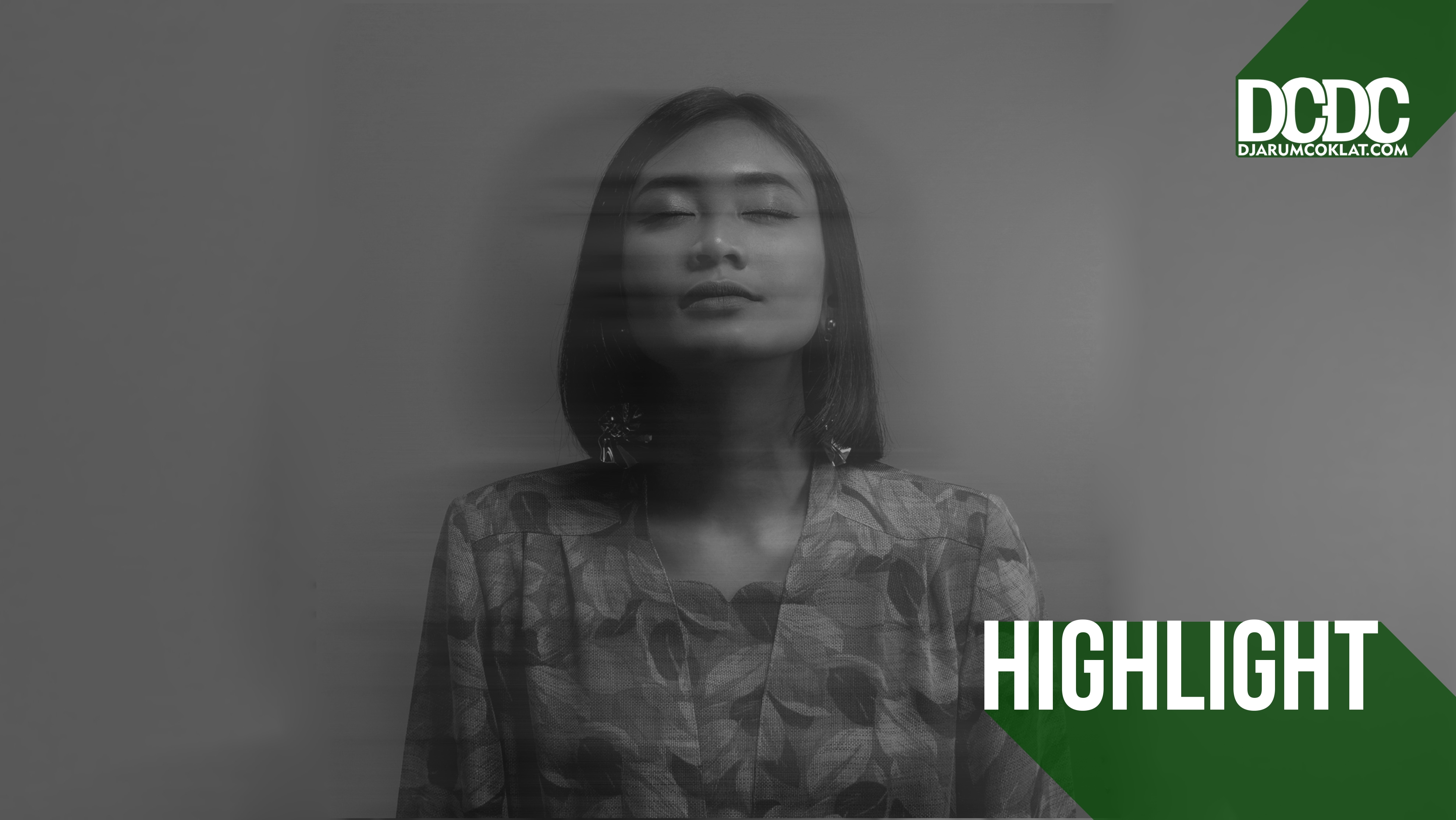 Song Review : Nisa Haryanti – ‘’Sepi Dalam Keramaian’’