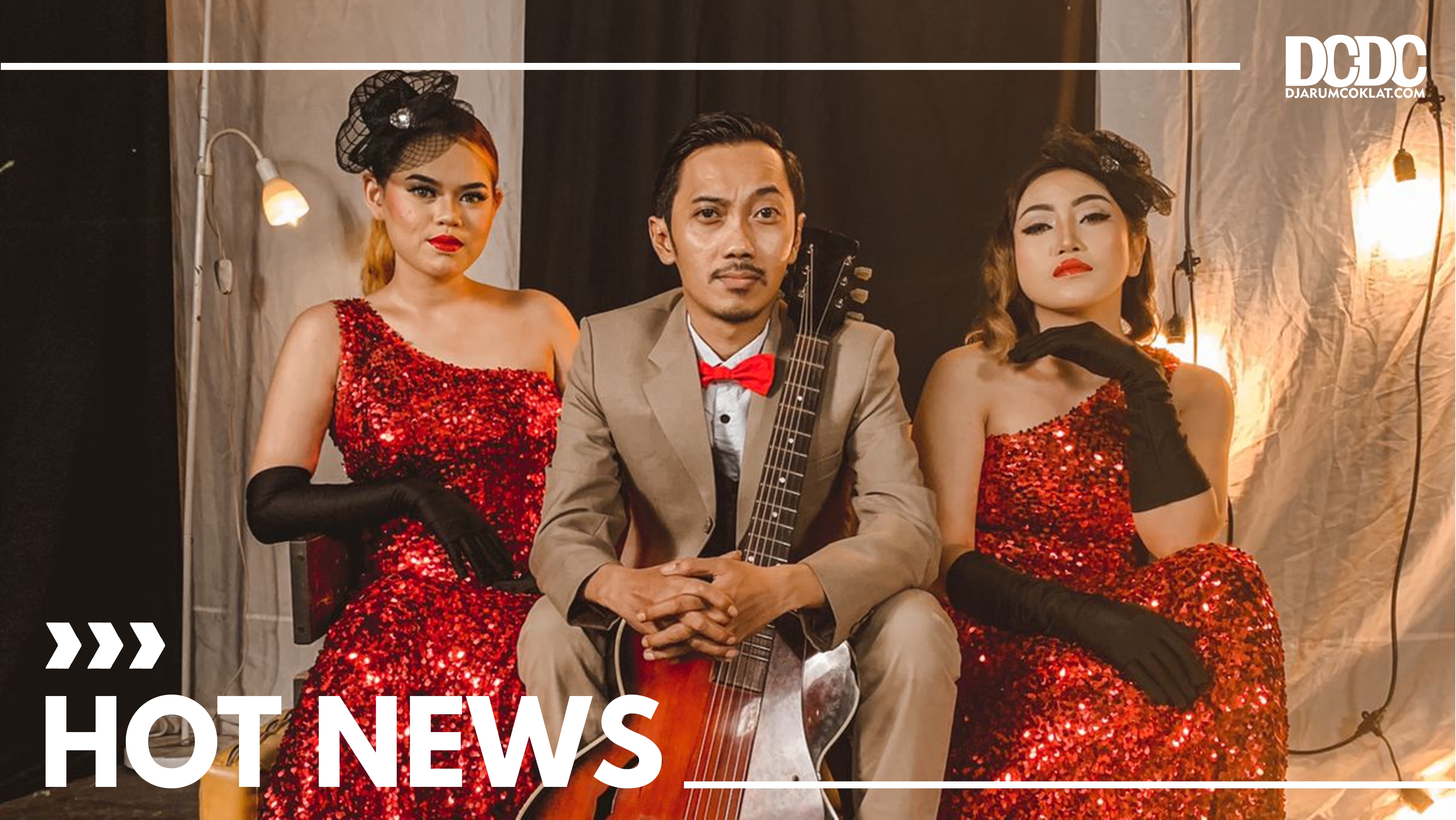 Menuju Perjalanan Musikal yang Baru, Nissan Fortz Gandeng Dua Penyanyi Asal Garut