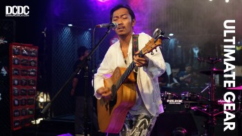 Rahasia Ciamiknya Gitar Akustik Nissan Fortz