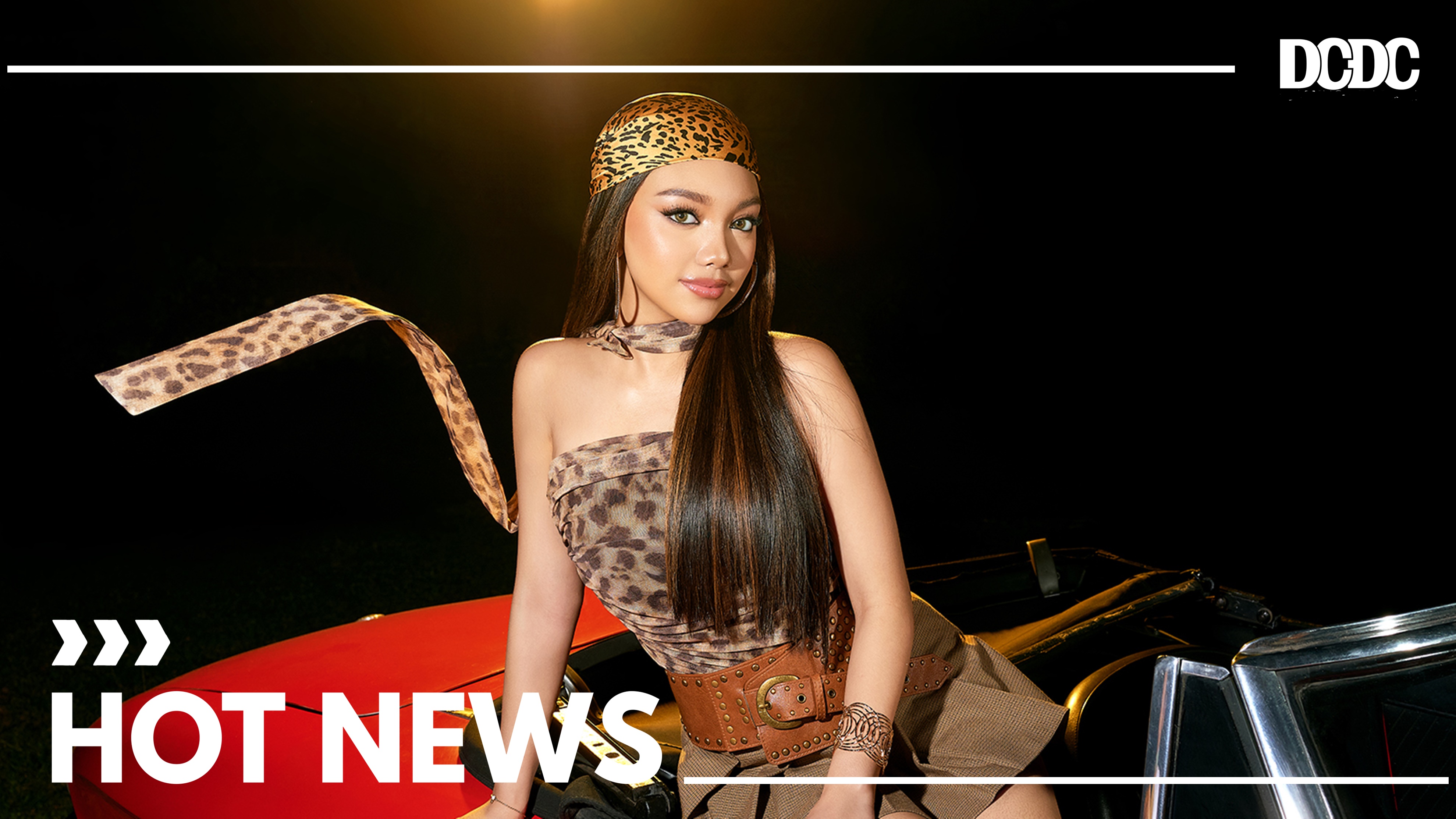 Naura Ayu Hadirkan Kisah Cinta Tak Terduga Lewat Single Terbaru 