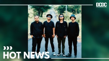 Nonekos Lanjutkan Kisah Seseorang di Lagu Sebelumnya, dalam Single Terbaru “Rush Time”