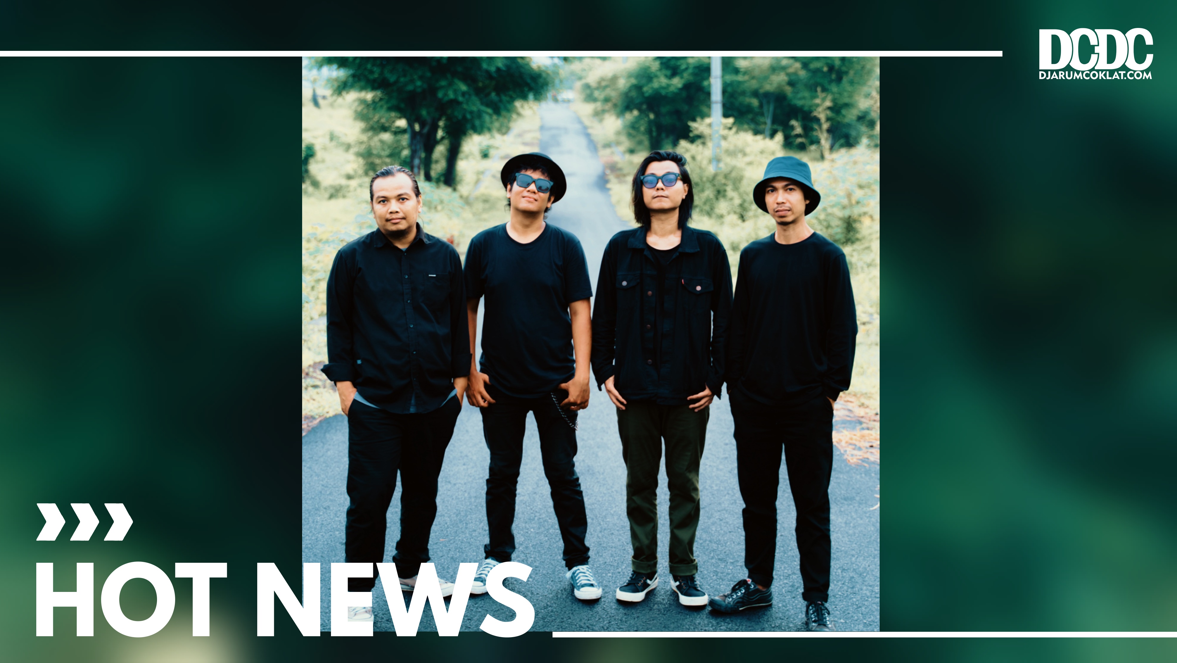 Nonekos Lanjutkan Kisah Seseorang di Lagu Sebelumnya, dalam Single Terbaru “Rush Time”
