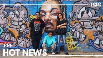 Bersiap Untuk Pukulan Balik Nockback di Single “Knockback”