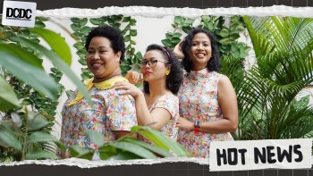 Peringati Hari Peduli Sampah Nasional, NonaRia Rilis Single “Malu Dong”