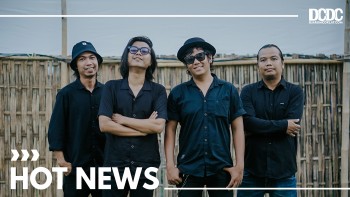 Bentuk Solidaritas Nonekos Untuk Seorang Sahabat Tertuang Dalam Singel “Rise With The Sun”