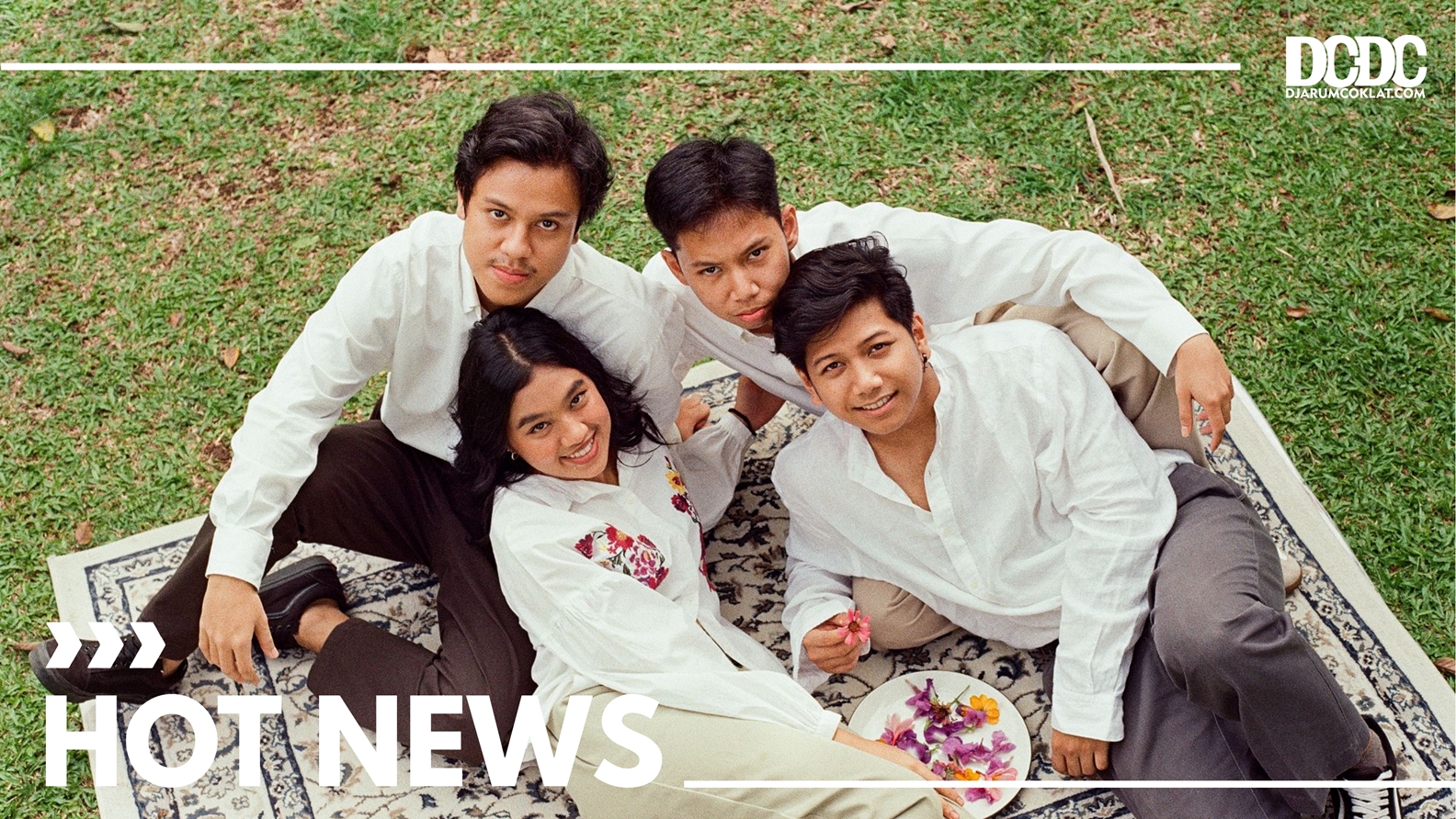 Noon Radar Lahirkan “Tuju Yang Baru” Ditengah Pandemi