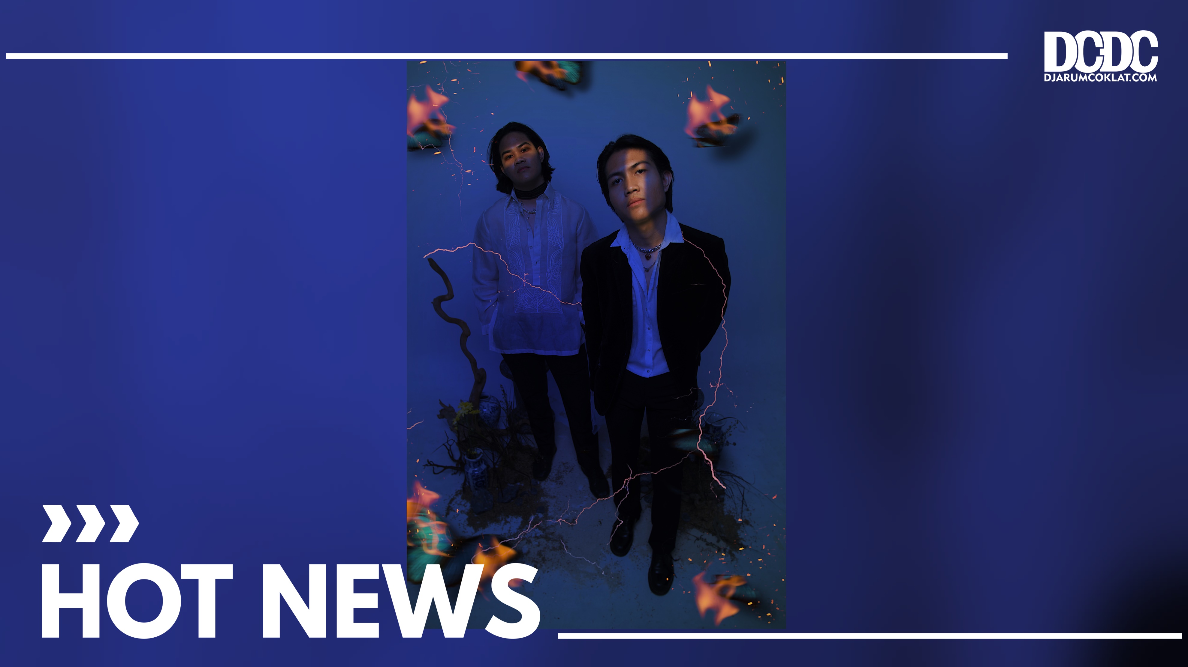 Persiapan Menuju Album Terbaru, Normatif Rilis “Kelas Pekerja” sebagai Pengantar