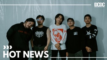 Nightmare On Stage Hadirkan Single “You” dengan Warna Baru