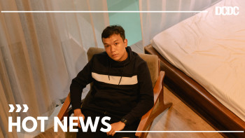 Kembali Sapa Pendengar, Bagus Bhaskara Lepaskan Single 