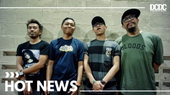 Nudist Island Kembali Melepas Single Terbaru, “Generasi Terlena
