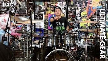 Berkenalan Dengan ‘Alat Perang’ Obo ‘Sendal Jepit’