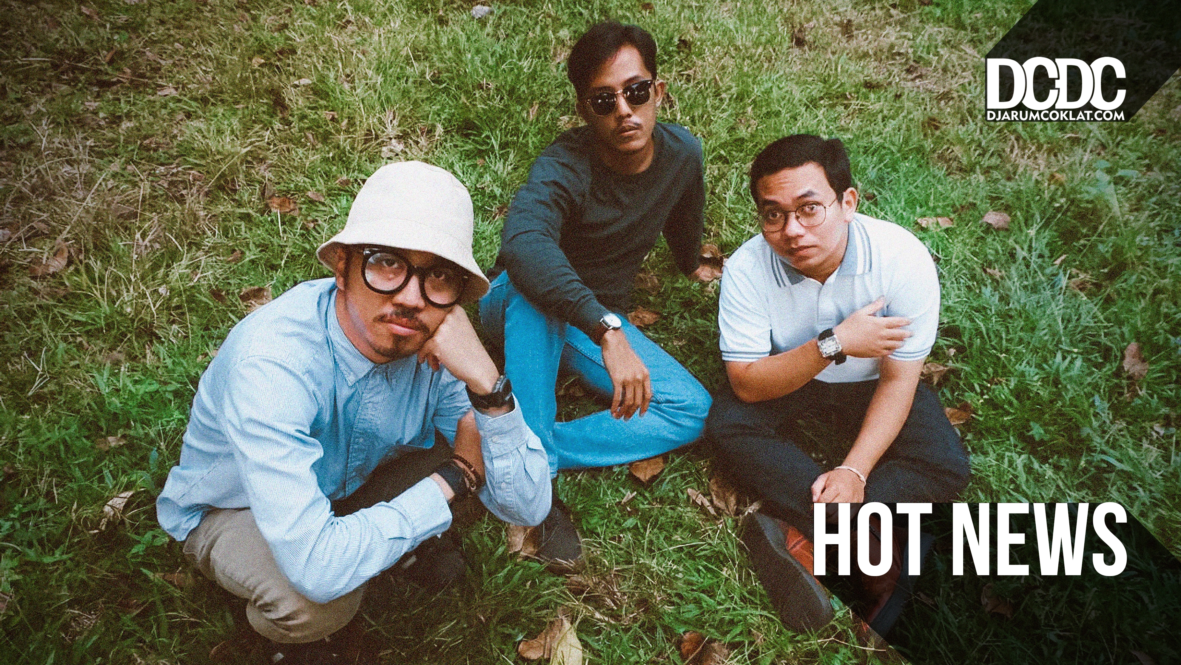 Perkenalkan Single Perdana, Ocean Ocean Rilis “Fight” (Clown & Clown)