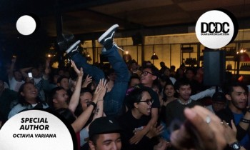 Hamburnya Rasa Nostalgia di “Taking Back Saturday”
