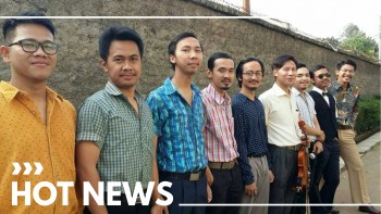 “Kota Bandung Di Waktu Malam”: Kado Terindah Dari De Oemar Bakrie Untuk Kota Bandung
