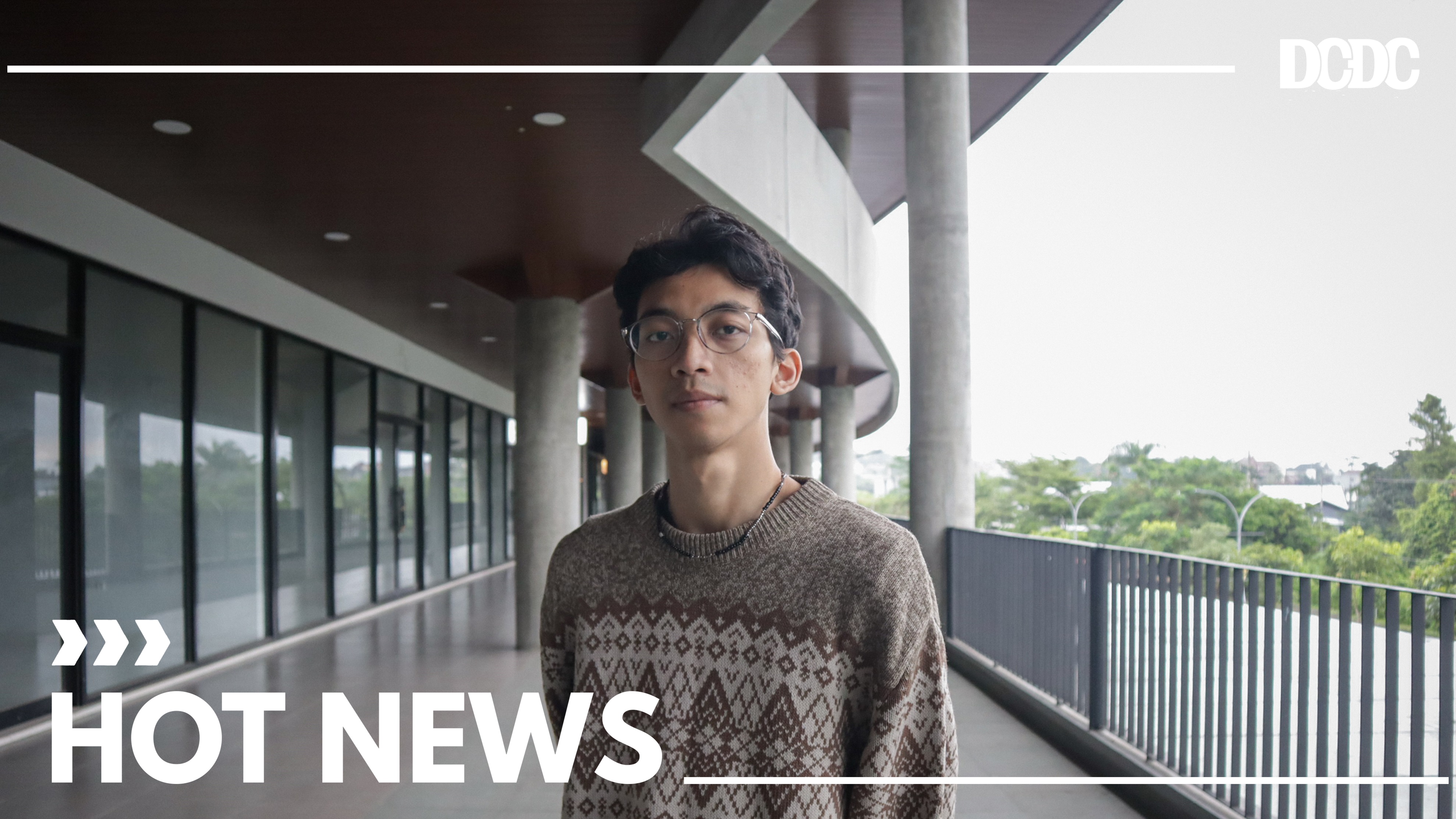 Anggoro Ari Salurkan Kisah Patah Hatinya dalam Single 