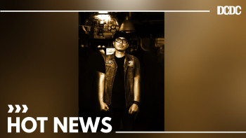 Ogz Lonerider Kembali Ugal-ugalan dengan Single Keempatnya, “Tergila”