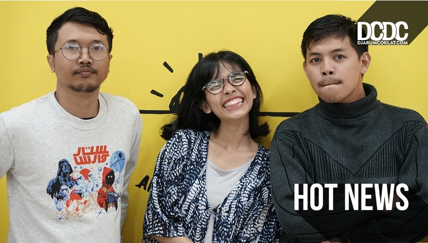 Olski Membawa Kenangan Datang Kembali Lewat Lagu 