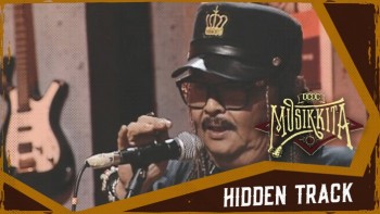 OM PMR  (Hidden Track DCDC MUSIKKITA)