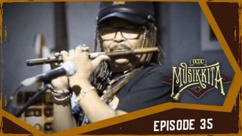 DCDC MUSIKKITA Episode 35: OMPMR