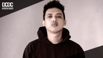 Opini Hardy “Taring” Soal Blackout di Panggung dan Gaya Tato