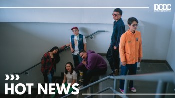 Humidumi Tumpahkan Segala Kisah Hidup dalam EP ‘Nodus Tollens’