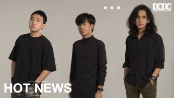 “Caffeine Gravity” : Interpetasi Orange Dive Tentang Kafein, Wanita, dan Bunga Sakura