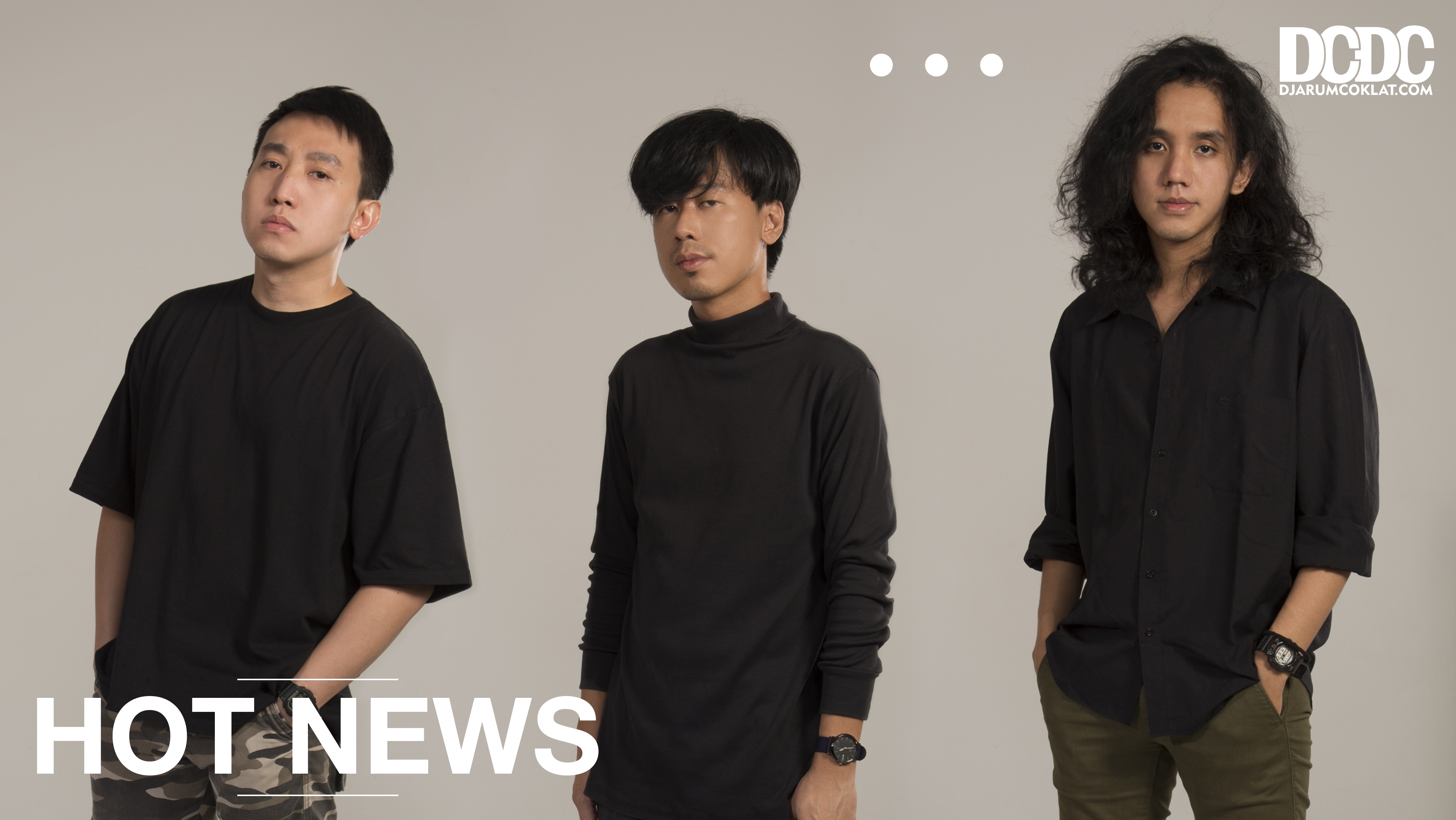 “Caffeine Gravity” : Interpetasi Orange Dive Tentang Kafein, Wanita, dan Bunga Sakura