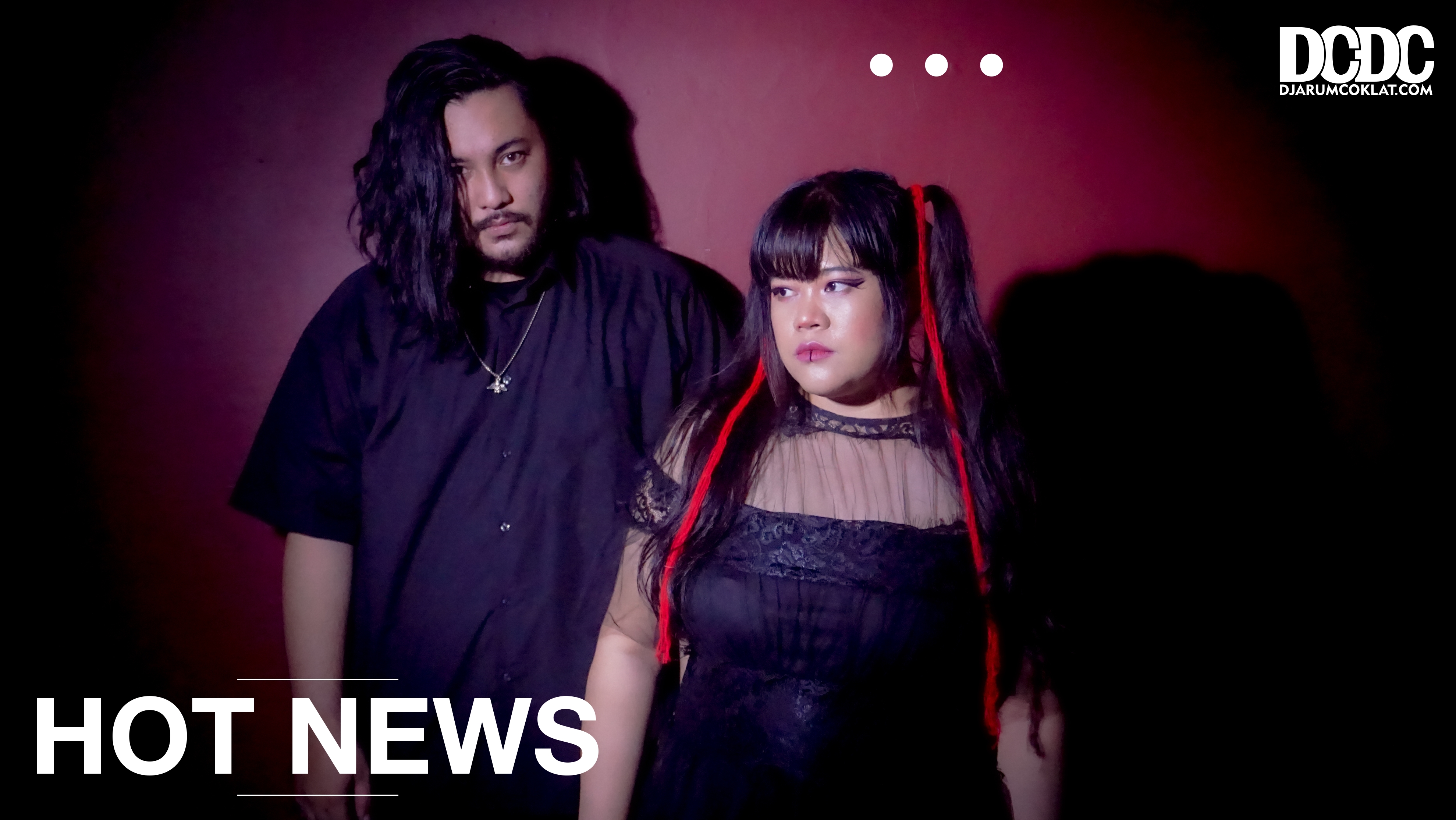 Orange Theory Angkat Tentang Mental Breakdown di Single “Dear Cursey”