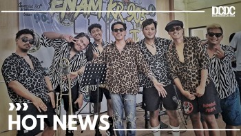 Orgie Ucapkan Selamat Datang dengan Merilis Single “Malam”