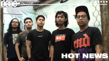 Osborn Menggertak Dengan Hardcore di Single “Won’t Surcease”