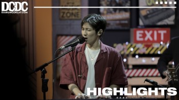 Lebih Jauh Mengenal Oscar Lolang : Dari Bob Dylan, Papua, Hingga Ancaman Teror