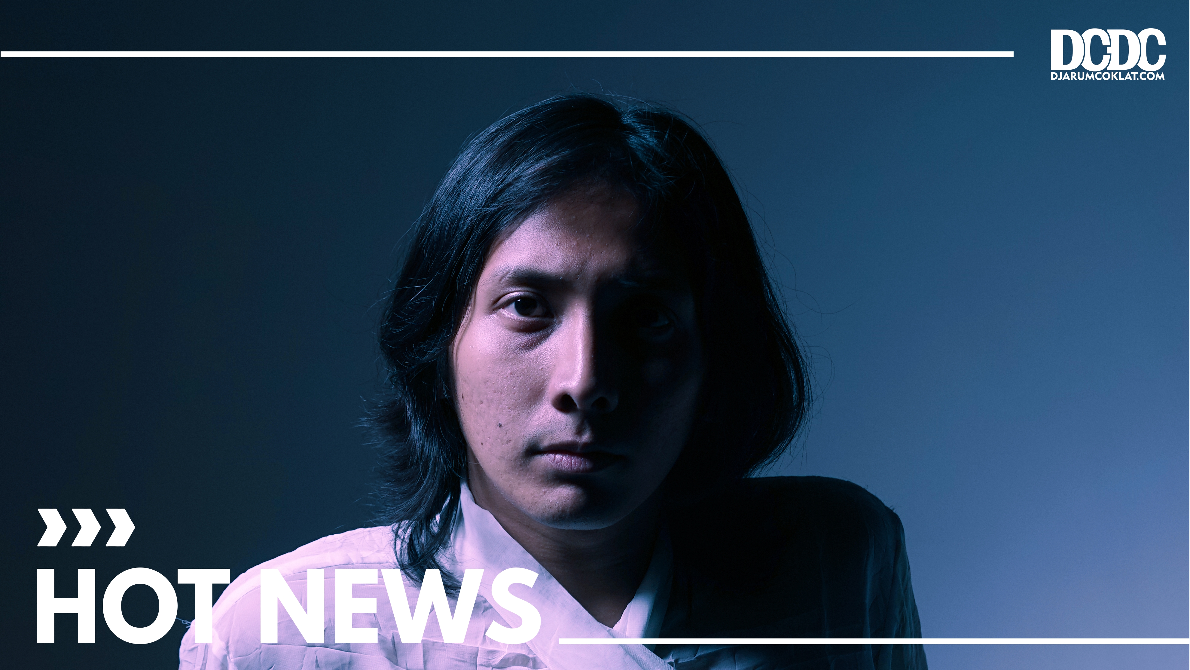 Oscar Lolang Lebih ‘Dewasa’ Single Barunya