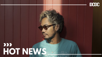 Hiruk-Pikuk Percintaan Oslo Ibrahim Tertuang dalam Single 