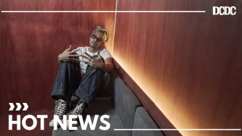 Oslo Ibrahim Hantarkan Nuansa Nostalgia dan Emosi Baru Lewat Album 