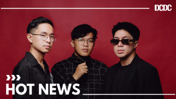 Red Cherry Rilis Single dan Music Video “Don’t be sad”