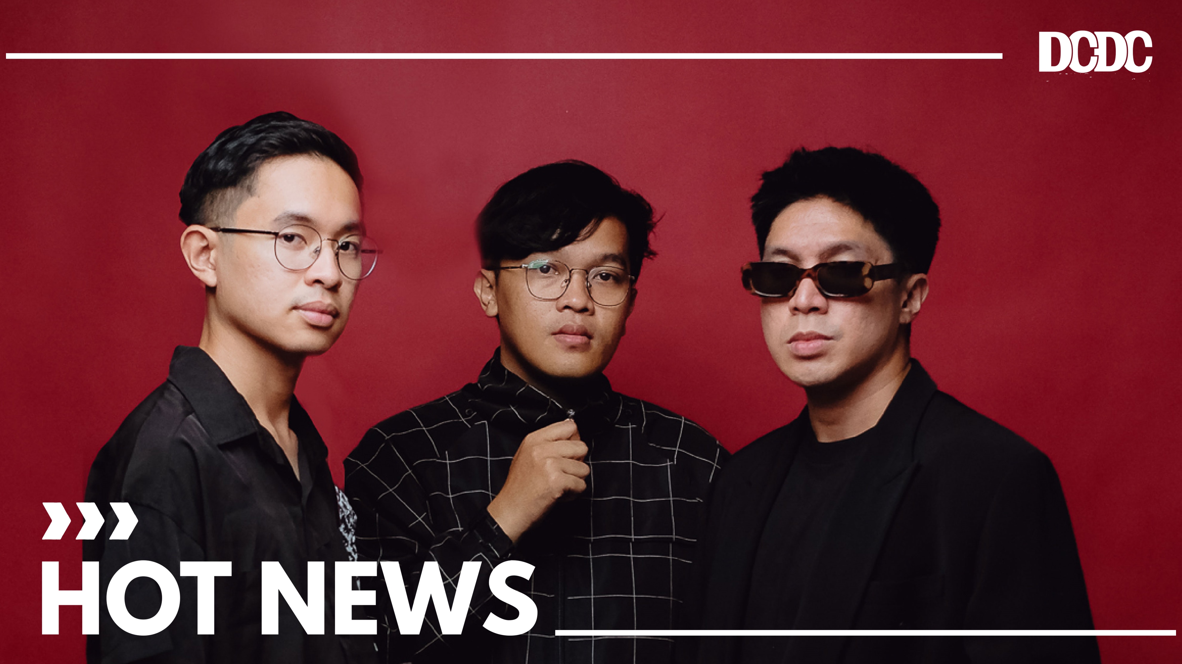 Red Cherry Rilis Single dan Music Video “Don’t be sad”