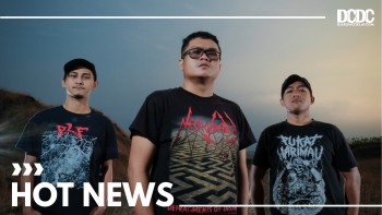 Panaskan Mesin Gerinda, Over Power Rilis Single Terbaru