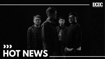 PACIFICMYTH Kembali Dengan Single “Hiraeth”